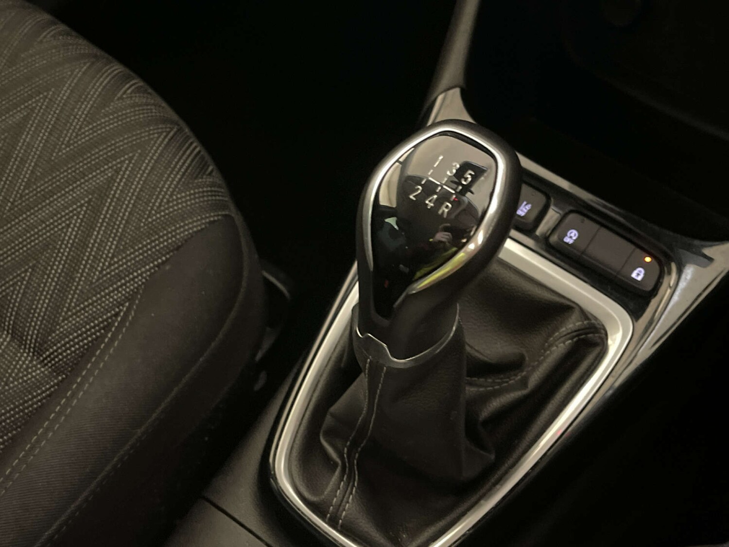 Used Vauxhall Crossland X 2020 for sale - 78175635: Photo 24