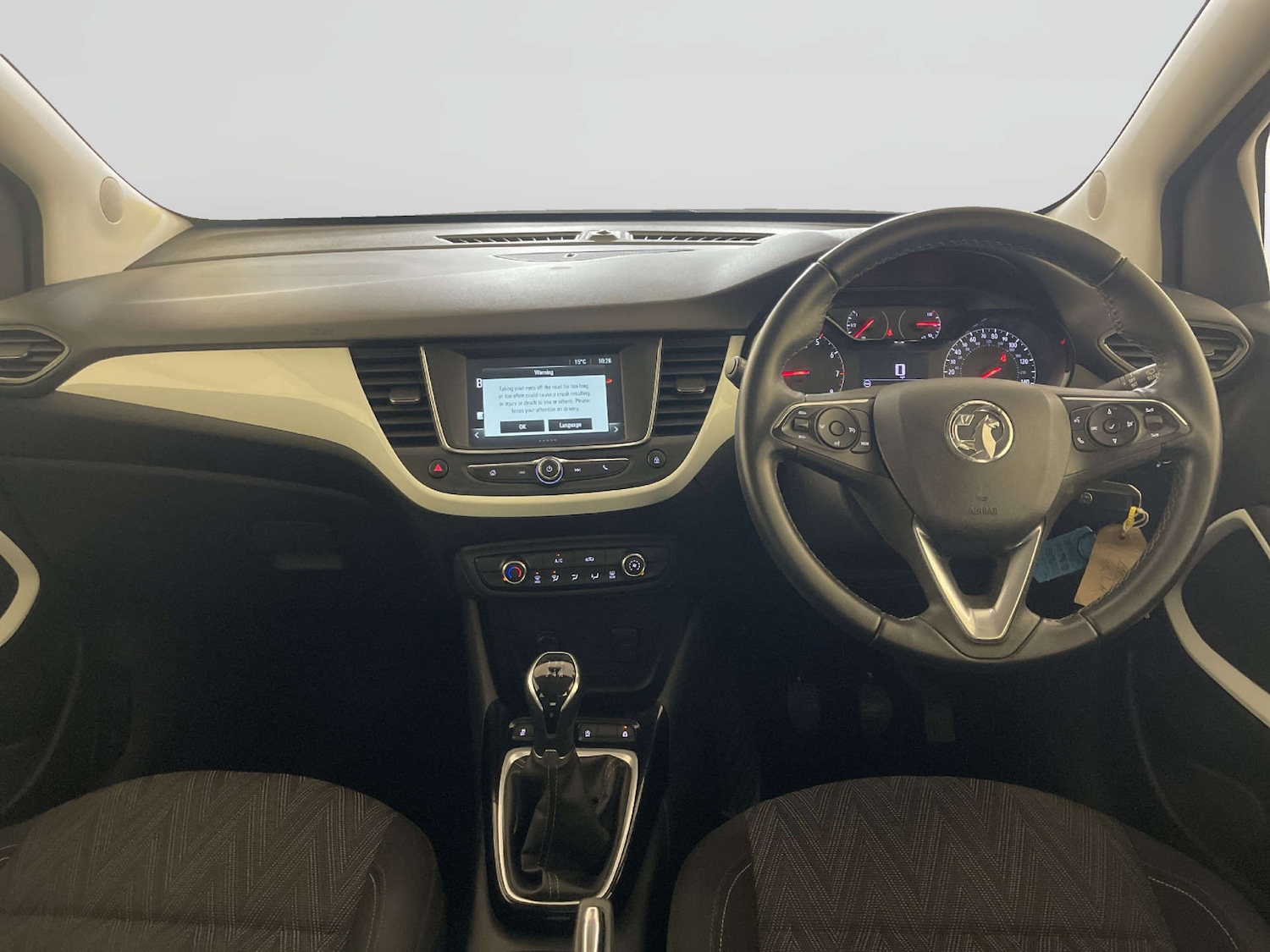 Used Vauxhall Crossland X 2020 for sale - 78175635: Photo 3