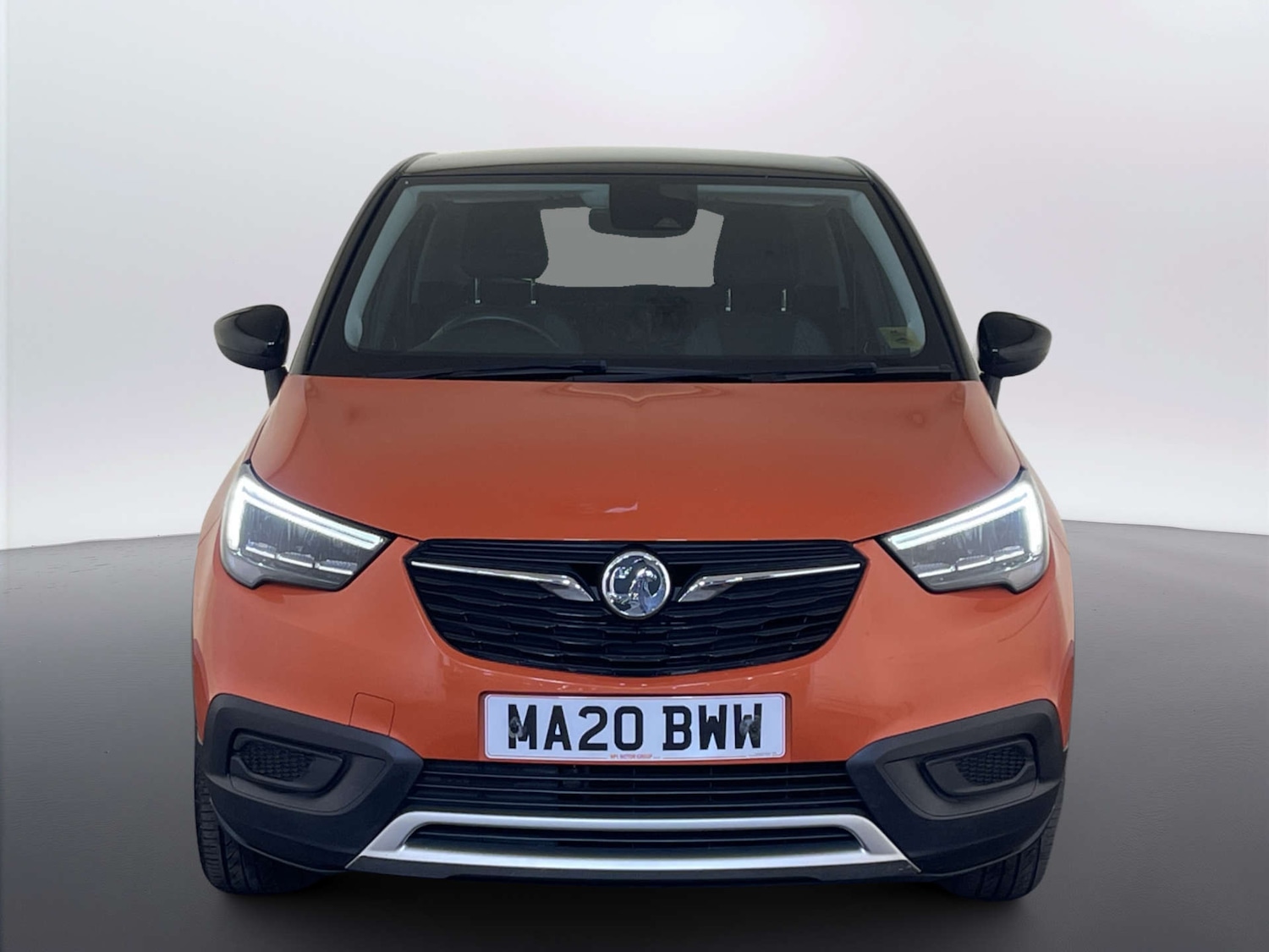 Used Vauxhall Crossland X 2020 for sale - 78175635: Photo 5