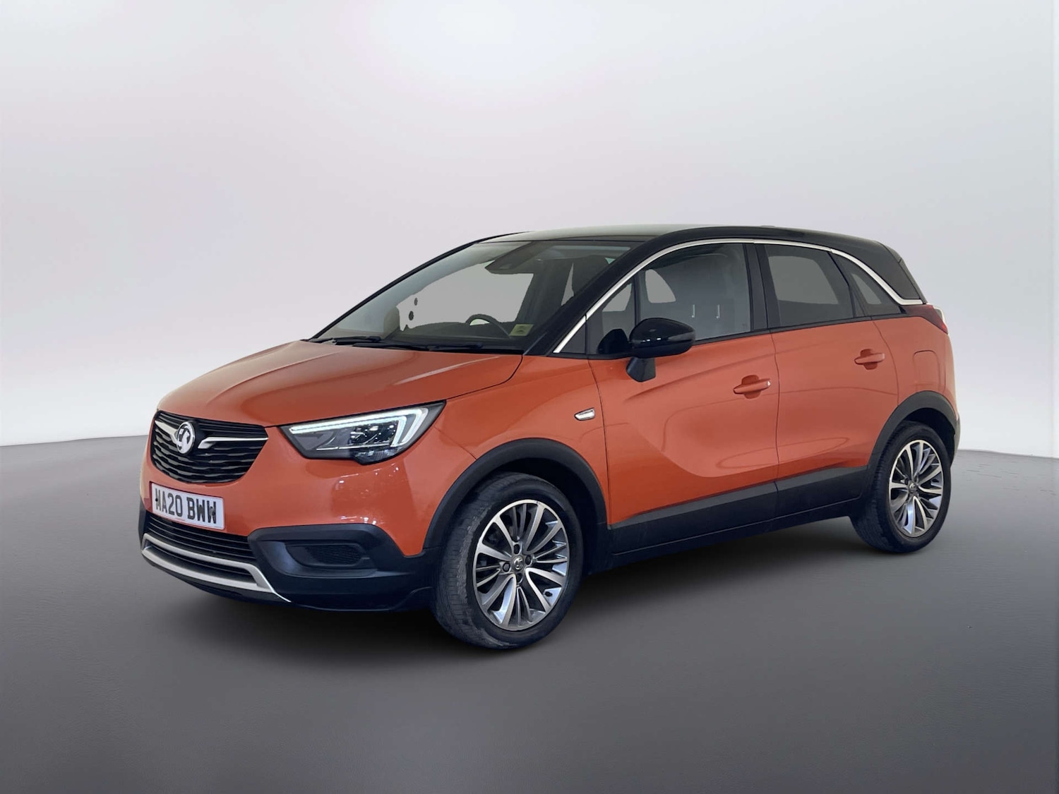 Used Vauxhall Crossland X 2020 for sale - 78175635: Photo 6