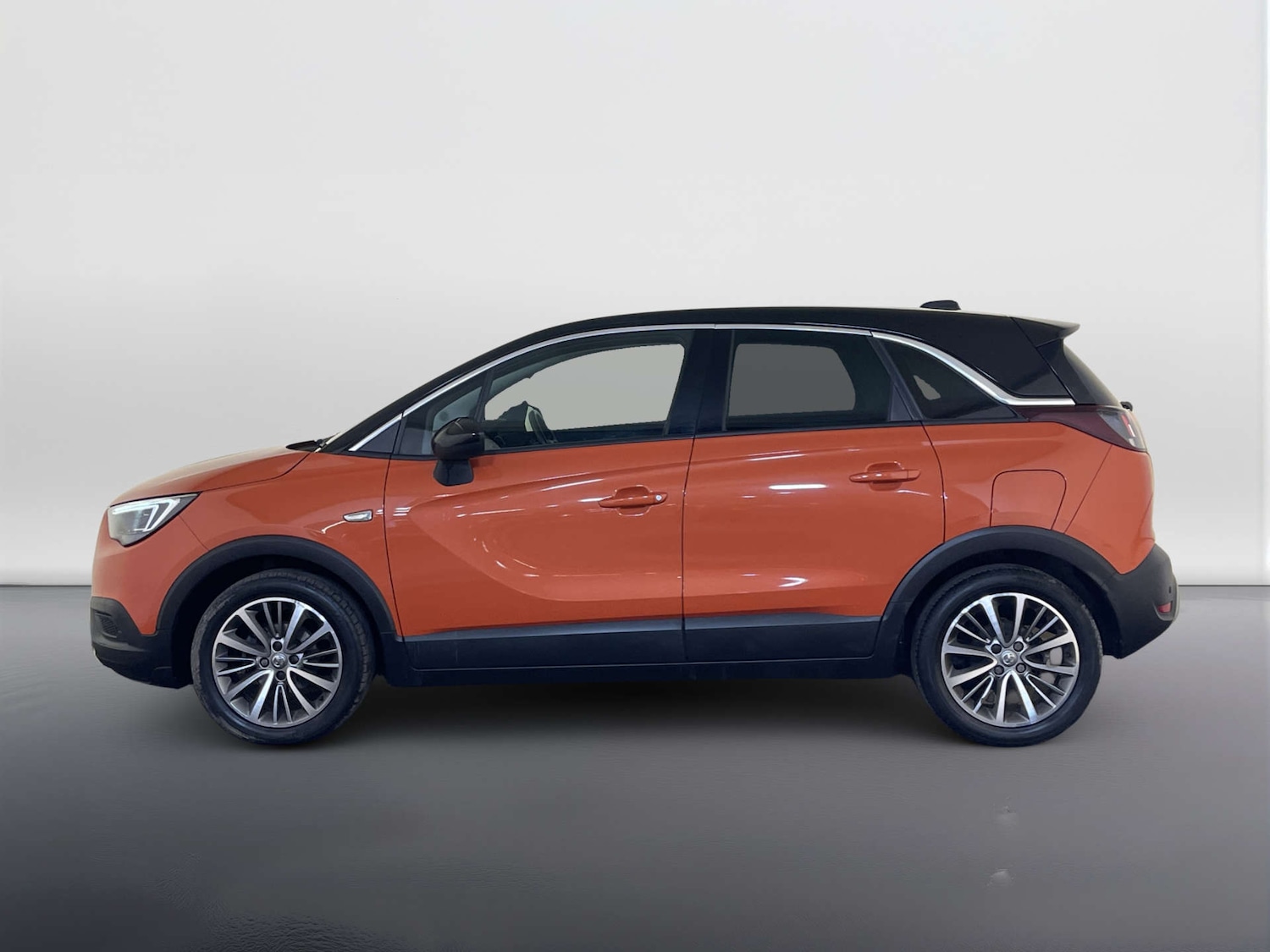Used Vauxhall Crossland X 2020 for sale - 78175635: Photo 7
