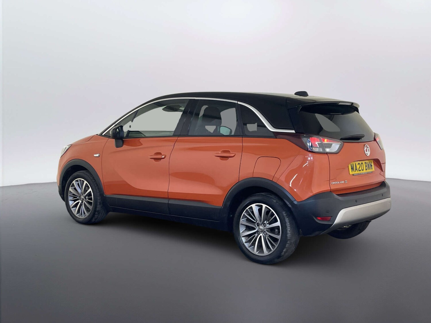 Used Vauxhall Crossland X 2020 for sale - 78175635: Photo 8