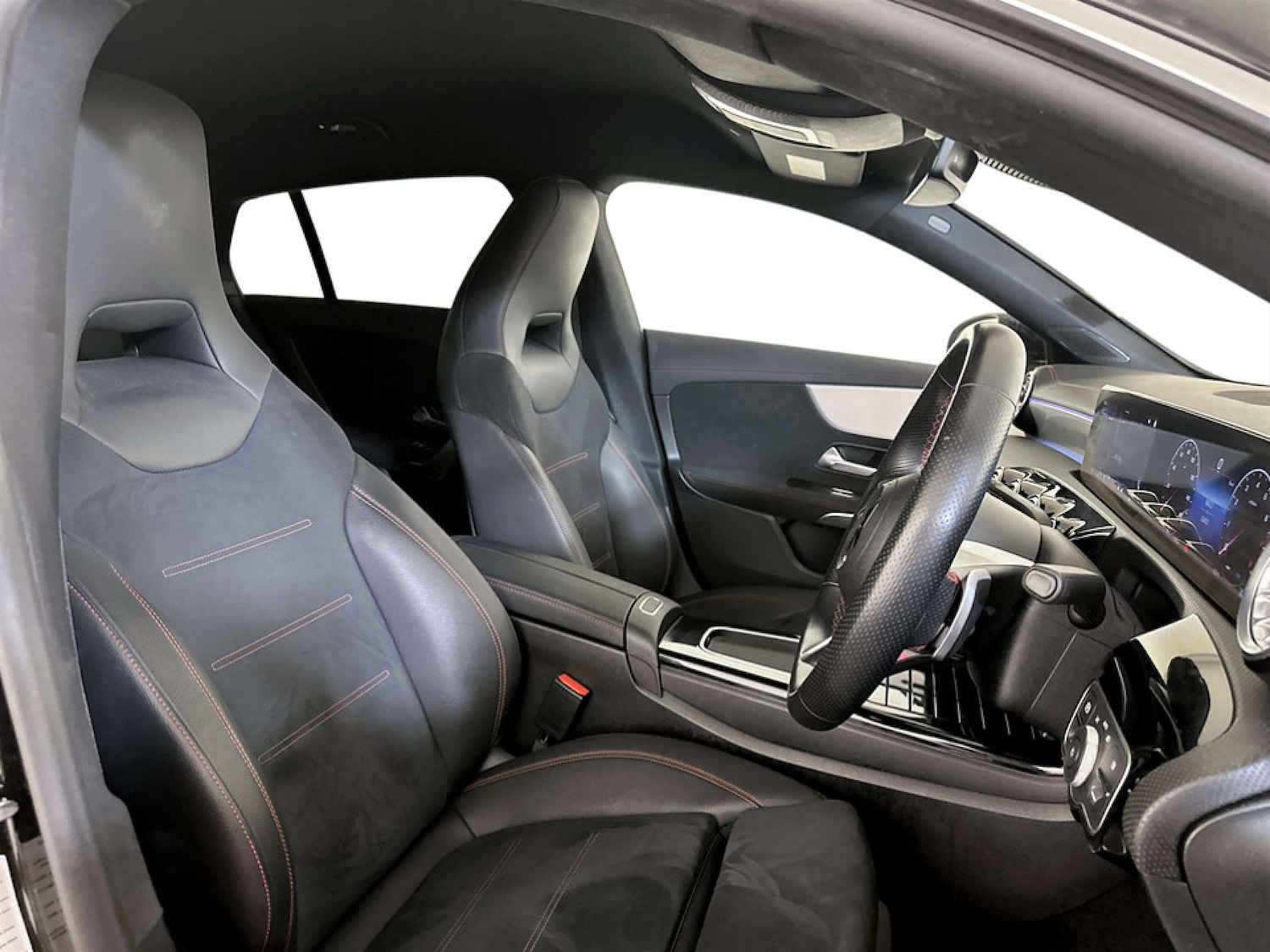 Used Mercedes-Benz CLA 2023 for sale - 77186012: Photo 13