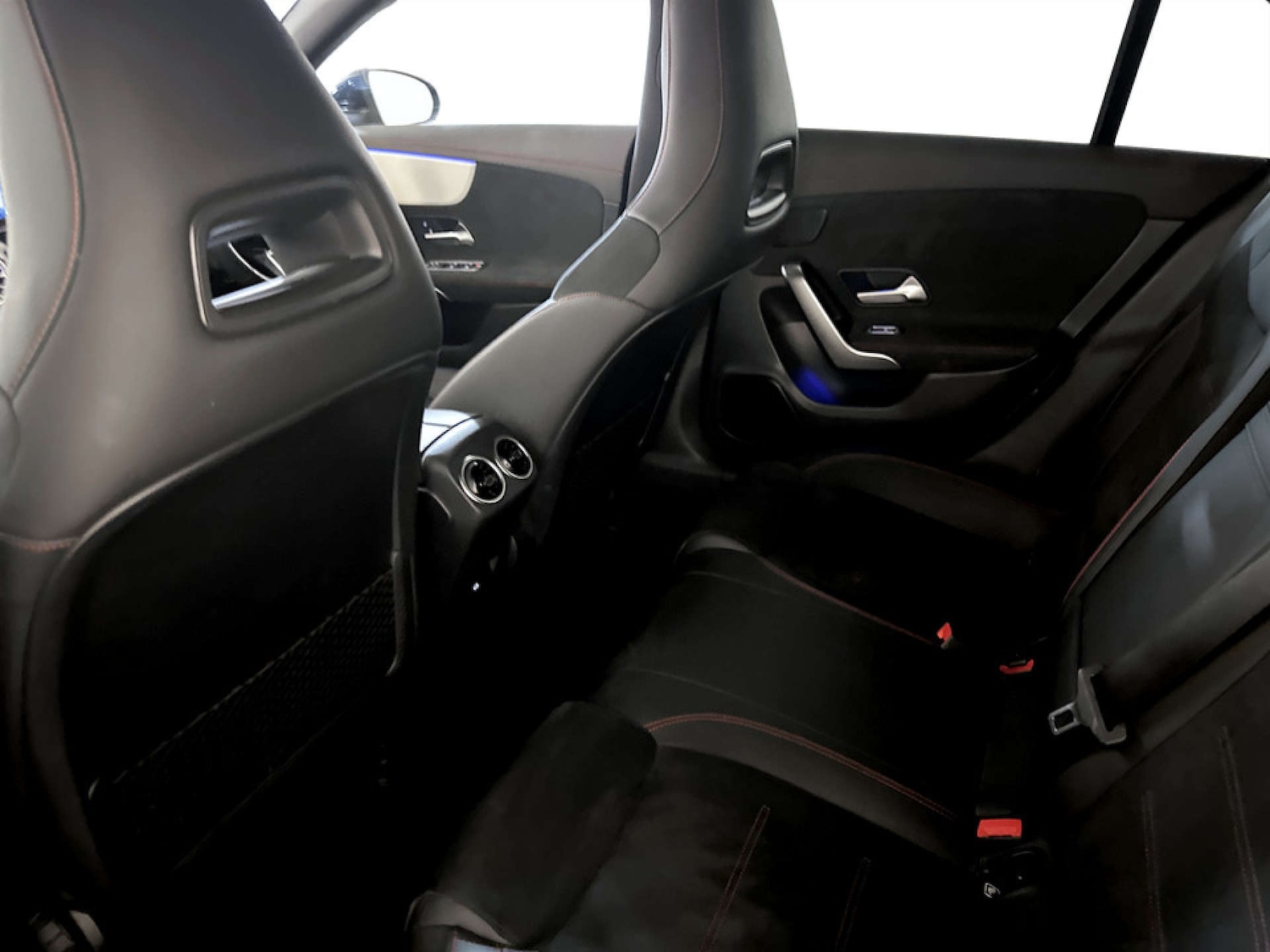 Used Mercedes-Benz CLA 2023 for sale - 77186012: Photo 14