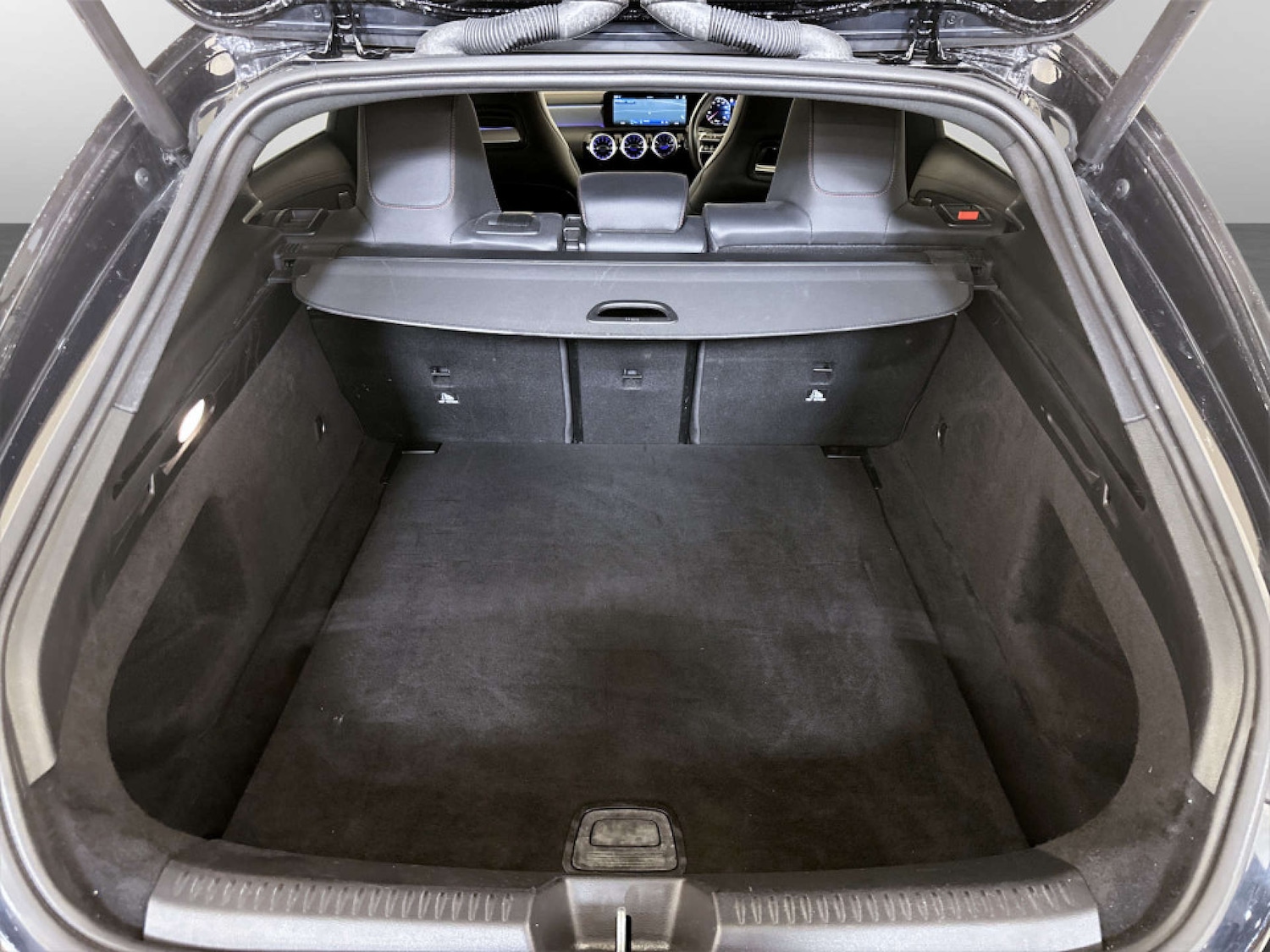 Used Mercedes-Benz CLA 2023 for sale - 77186012: Photo 15