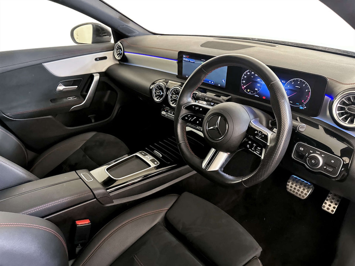 Used Mercedes-Benz CLA 2023 for sale - 77186012: Photo 16