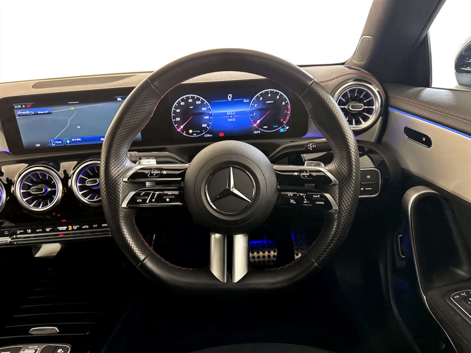 Used Mercedes-Benz CLA 2023 for sale - 77186012: Photo 17