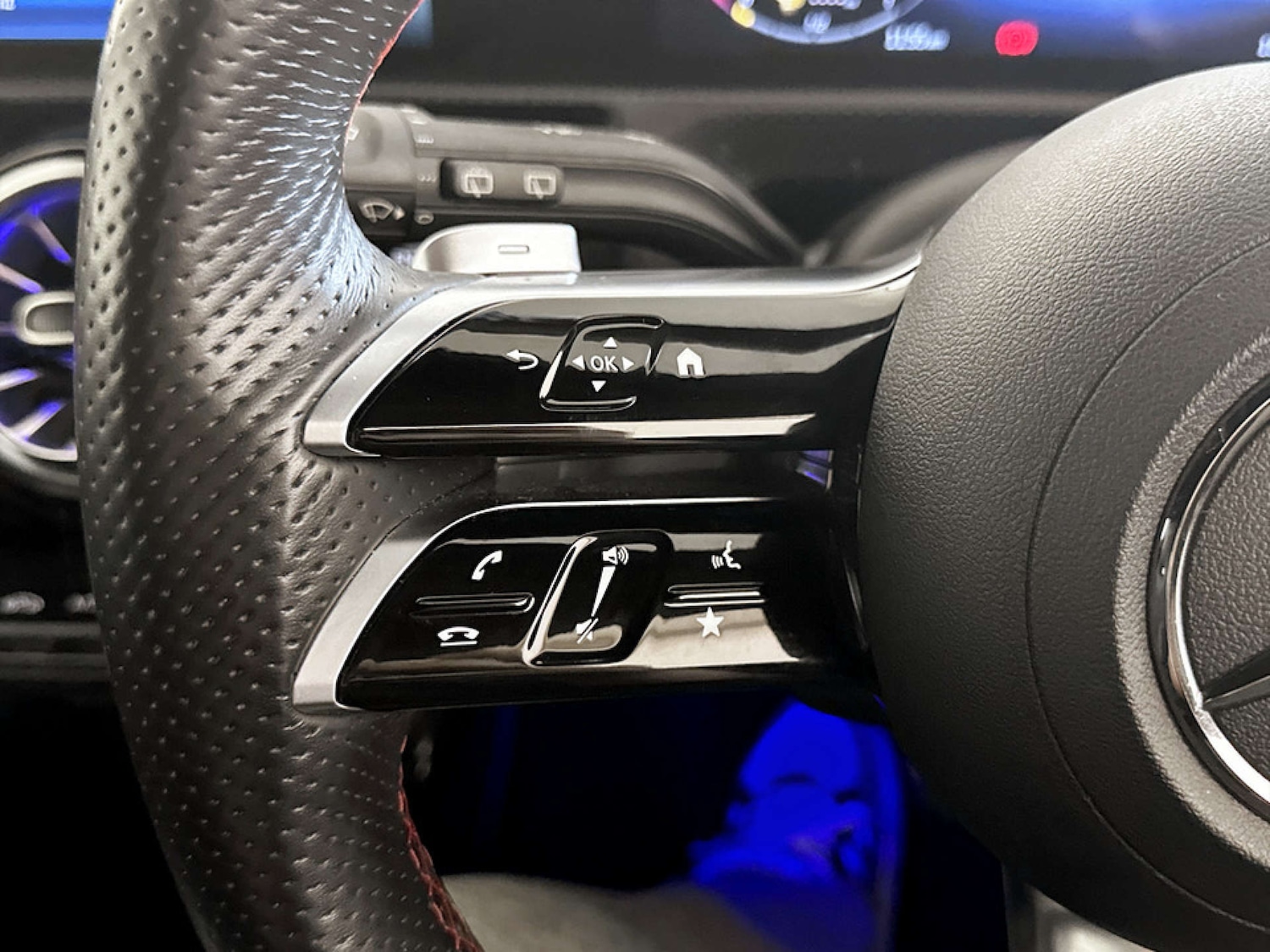 Used Mercedes-Benz CLA 2023 for sale - 77186012: Photo 18