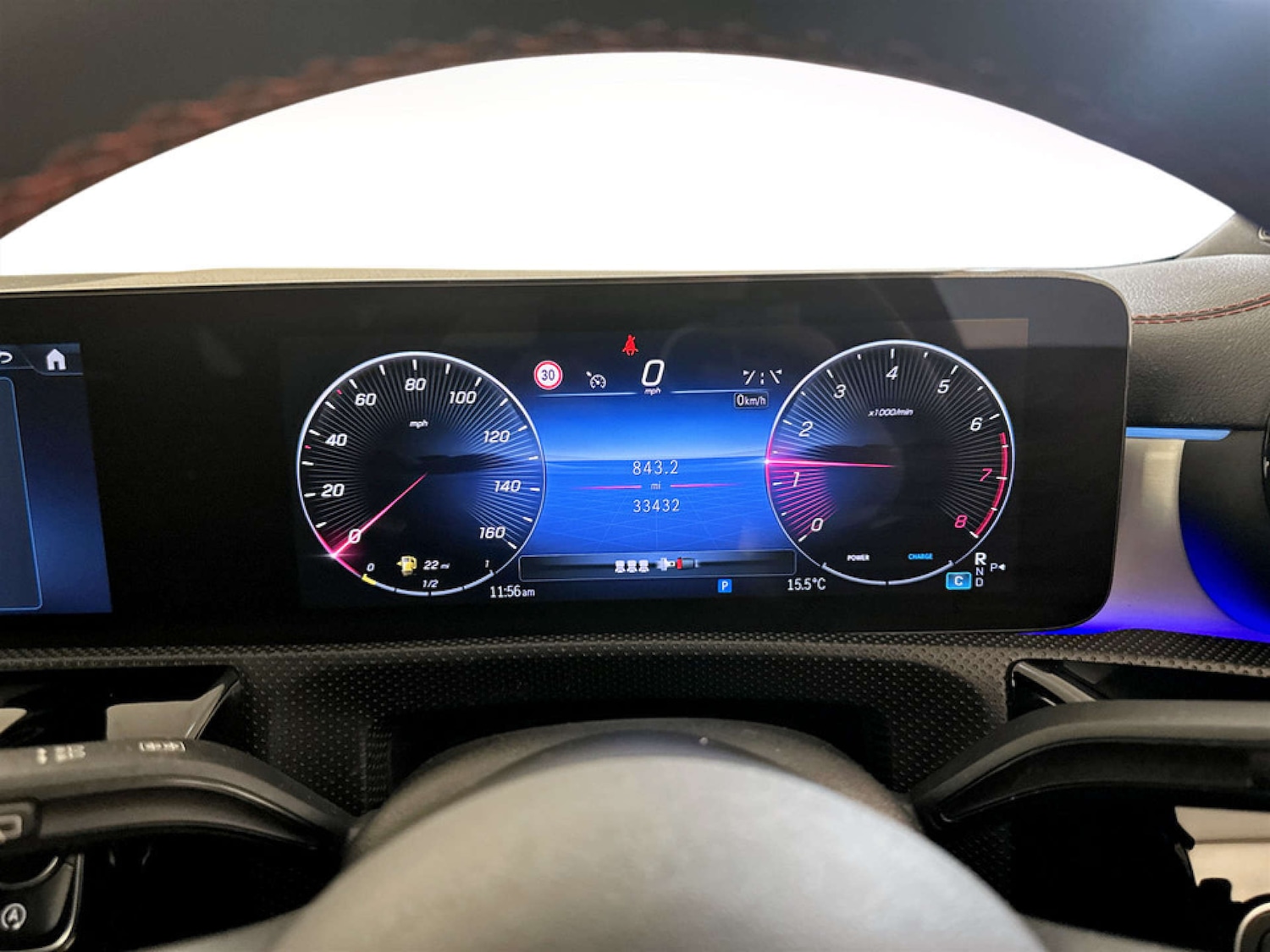 Used Mercedes-Benz CLA 2023 for sale - 77186012: Photo 19