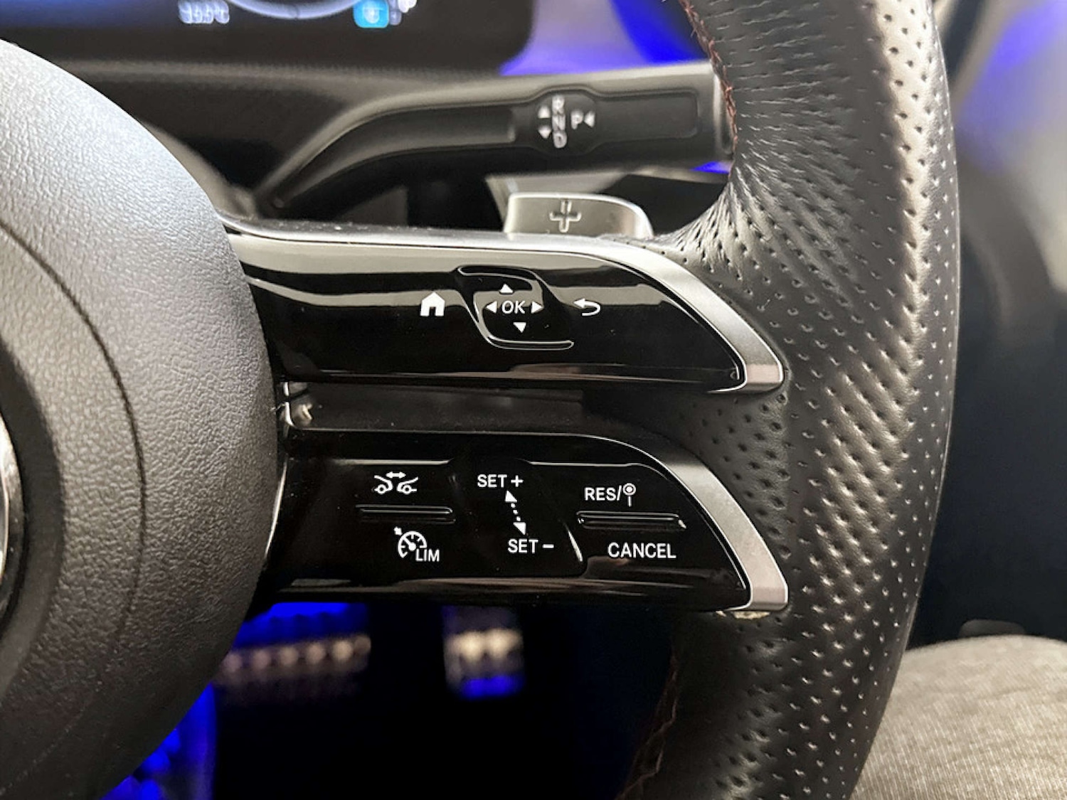 Used Mercedes-Benz CLA 2023 for sale - 77186012: Photo 21