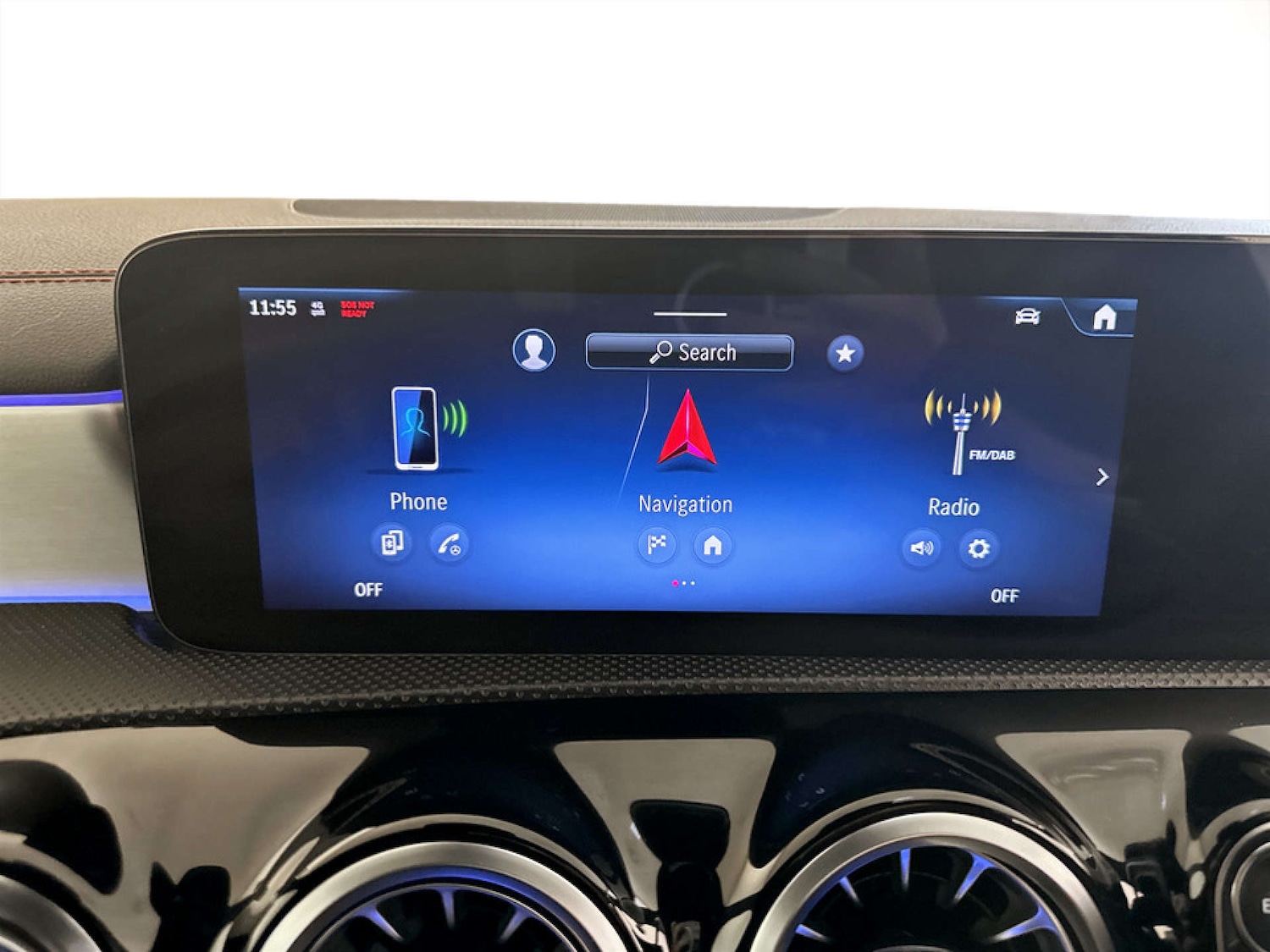 Used Mercedes-Benz CLA 2023 for sale - 77186012: Photo 24