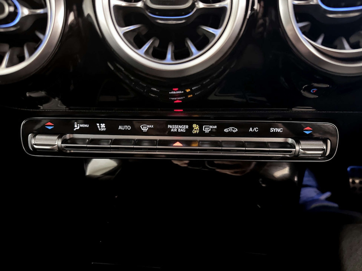 Used Mercedes-Benz CLA 2023 for sale - 77186012: Photo 27