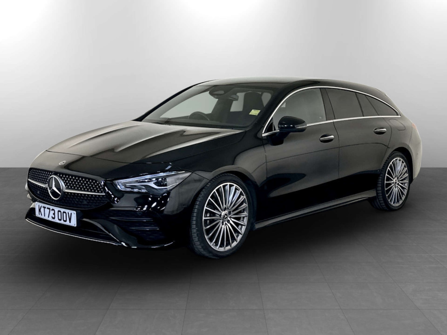 Used Mercedes-Benz CLA 2023 for sale - 77186012: Photo 6