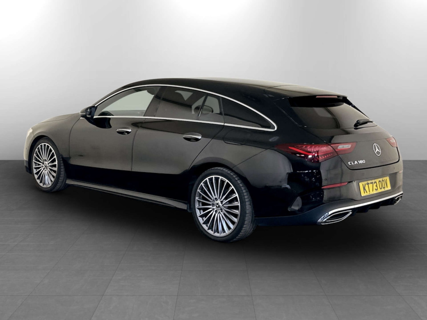 Used Mercedes-Benz CLA 2023 for sale - 77186012: Photo 8