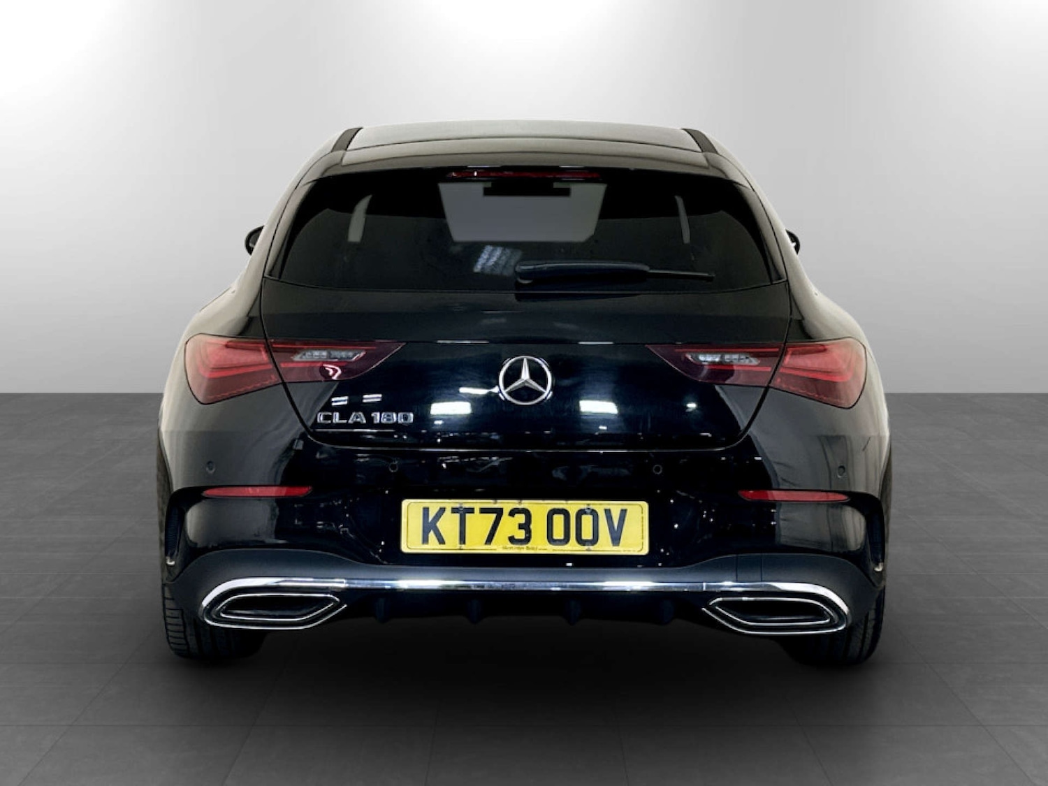 Used Mercedes-Benz CLA 2023 for sale - 77186012: Photo 9