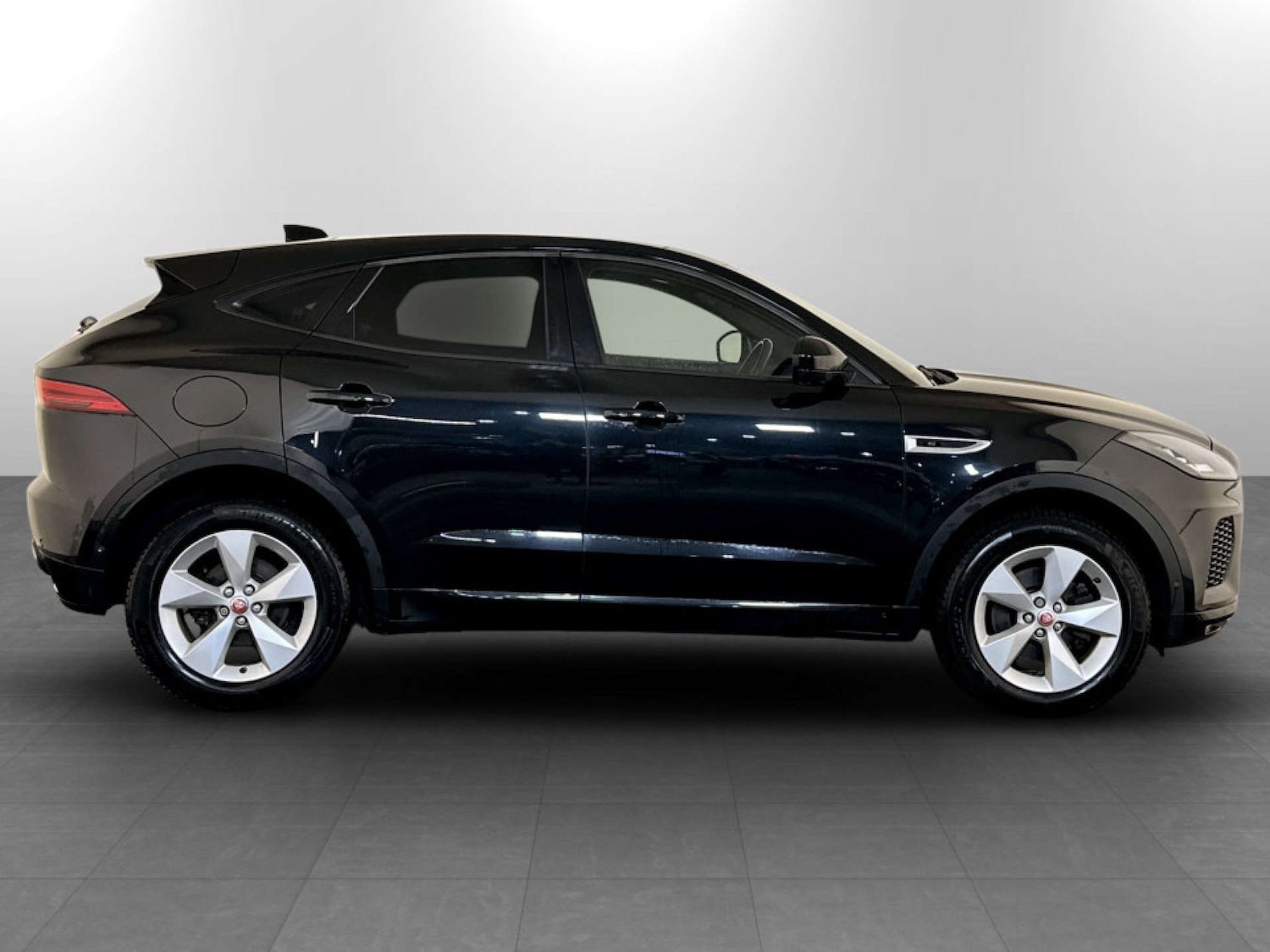 Used Jaguar E-Pace 2018 for sale - 77409022: Photo 11