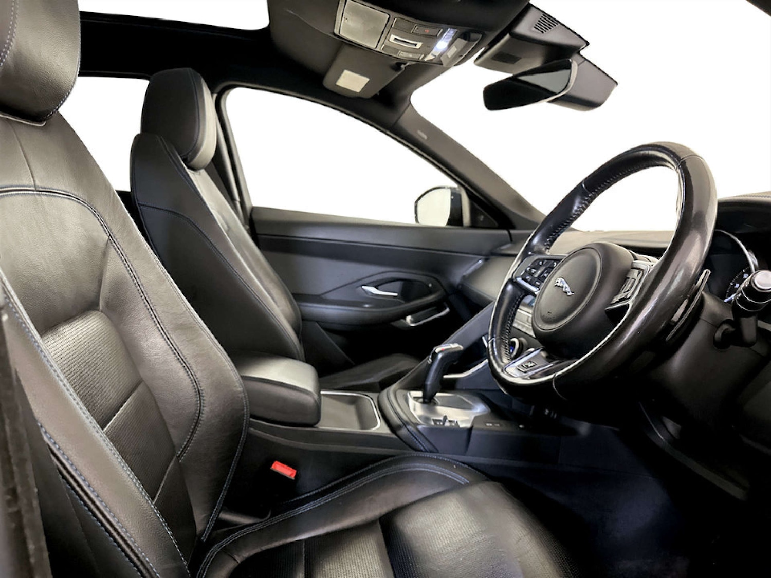 Used Jaguar E-Pace 2018 for sale - 77409022: Photo 13