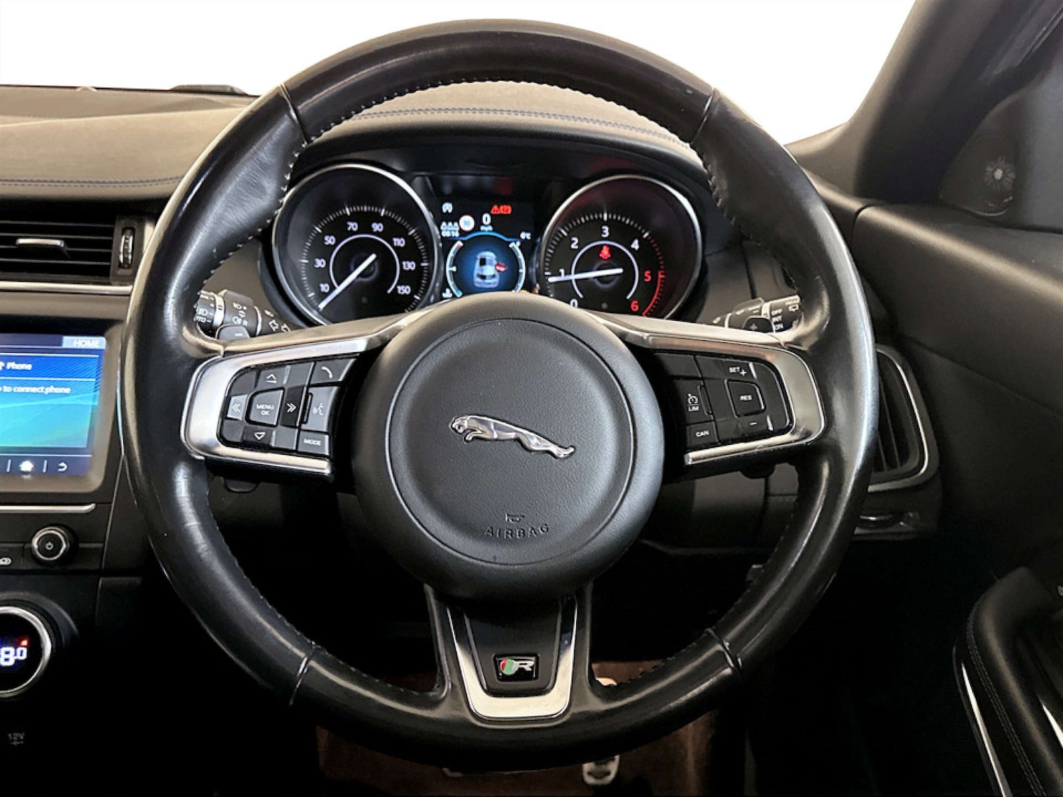 Used Jaguar E-Pace 2018 for sale - 77409022: Photo 16