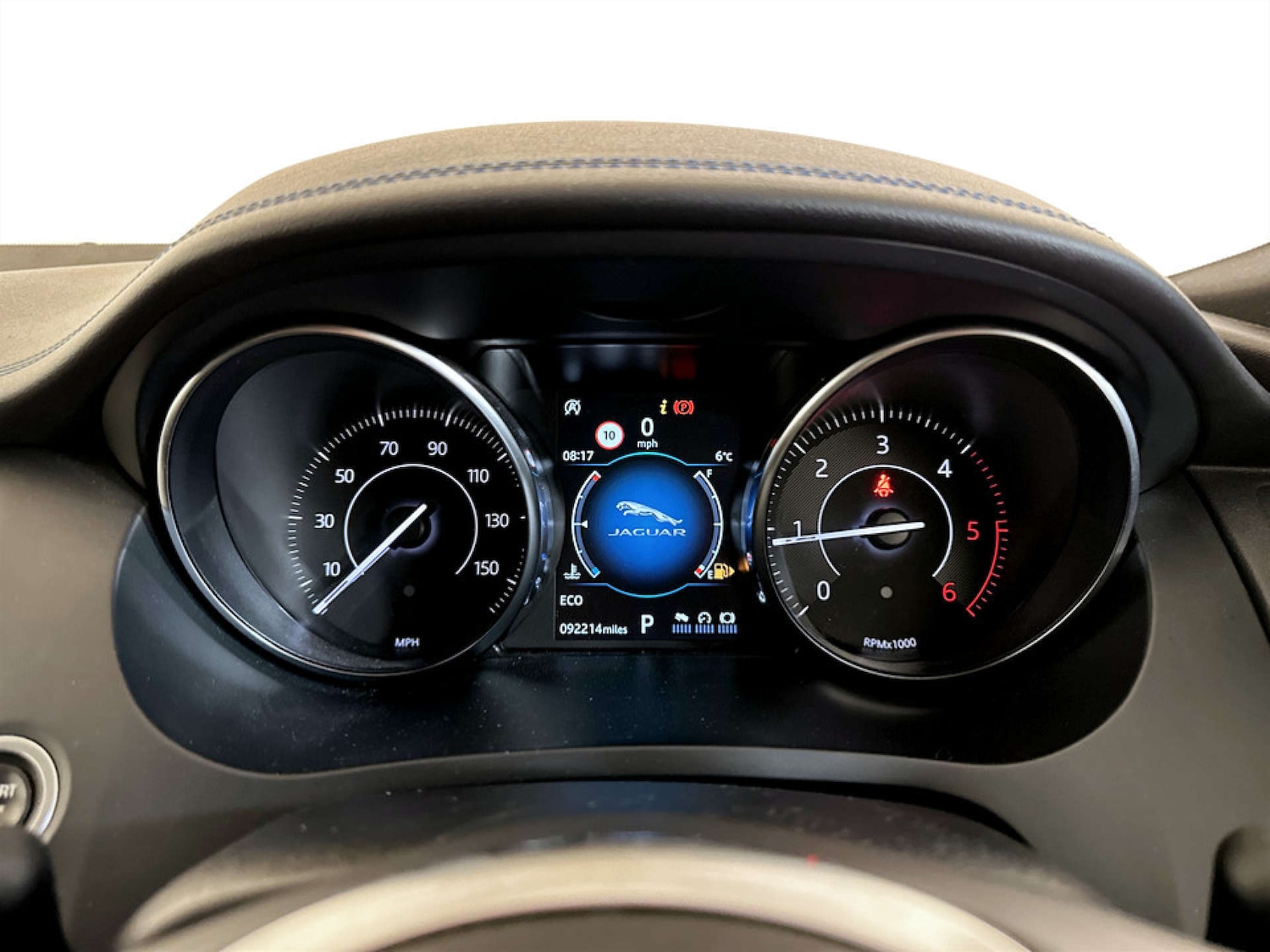 Used Jaguar E-Pace 2018 for sale - 77409022: Photo 18