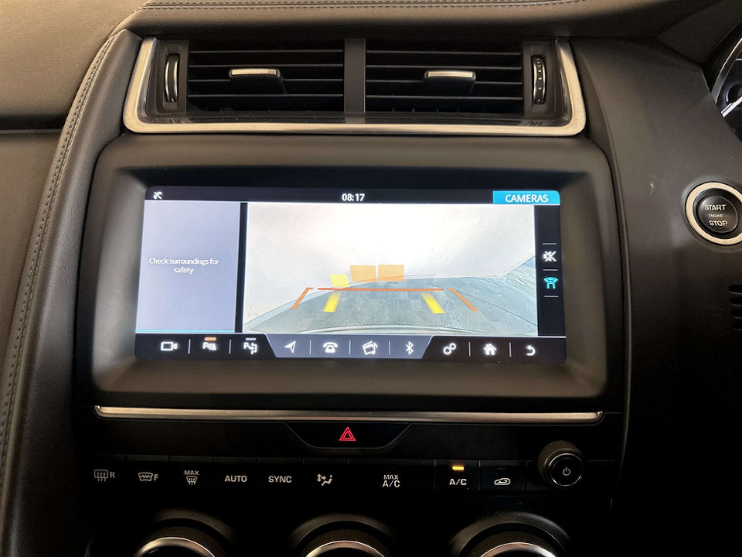 Used Jaguar E-Pace 2018 for sale - 77409022: Photo 20