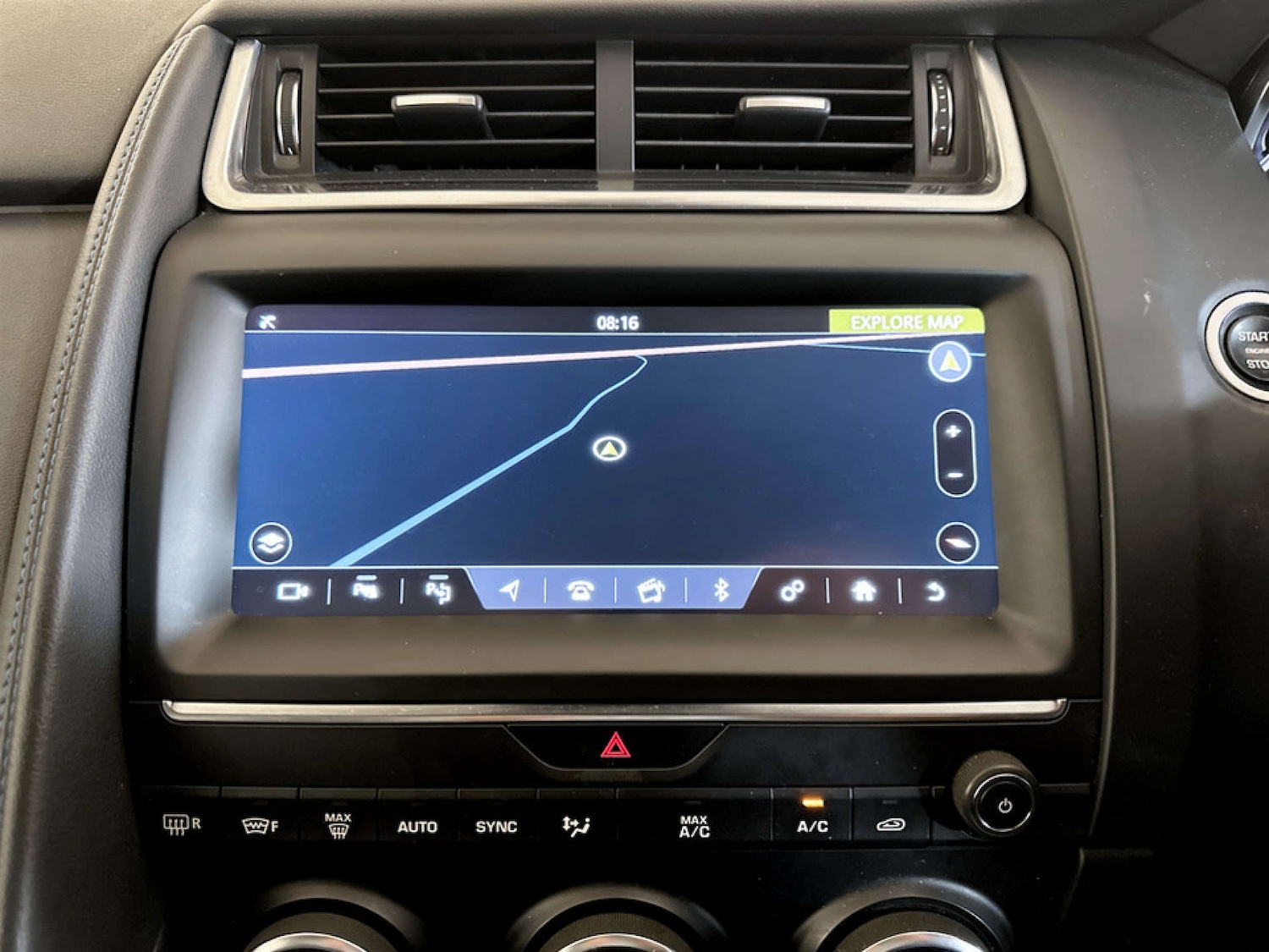 Used Jaguar E-Pace 2018 for sale - 77409022: Photo 21