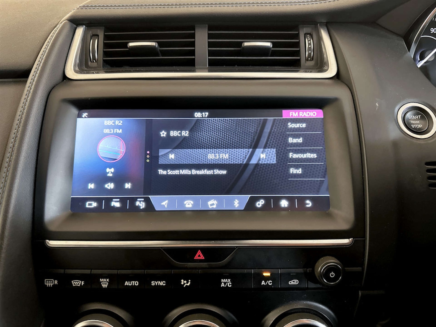 Used Jaguar E-Pace 2018 for sale - 77409022: Photo 23