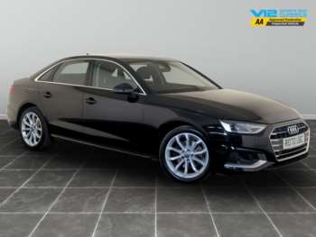 2020 (70) - 30 TDI Sport 4dr S Tronic