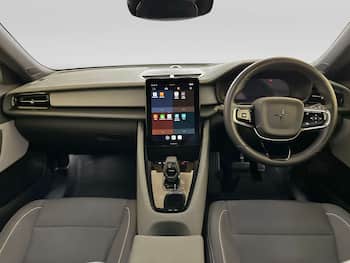 Used Polestar Polestar 2 2022 for sale - 79720585: Photo