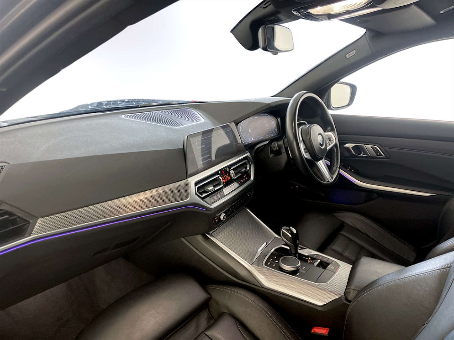 Used BMW 3 Series 2021 for sale - 77470010: Photo 12