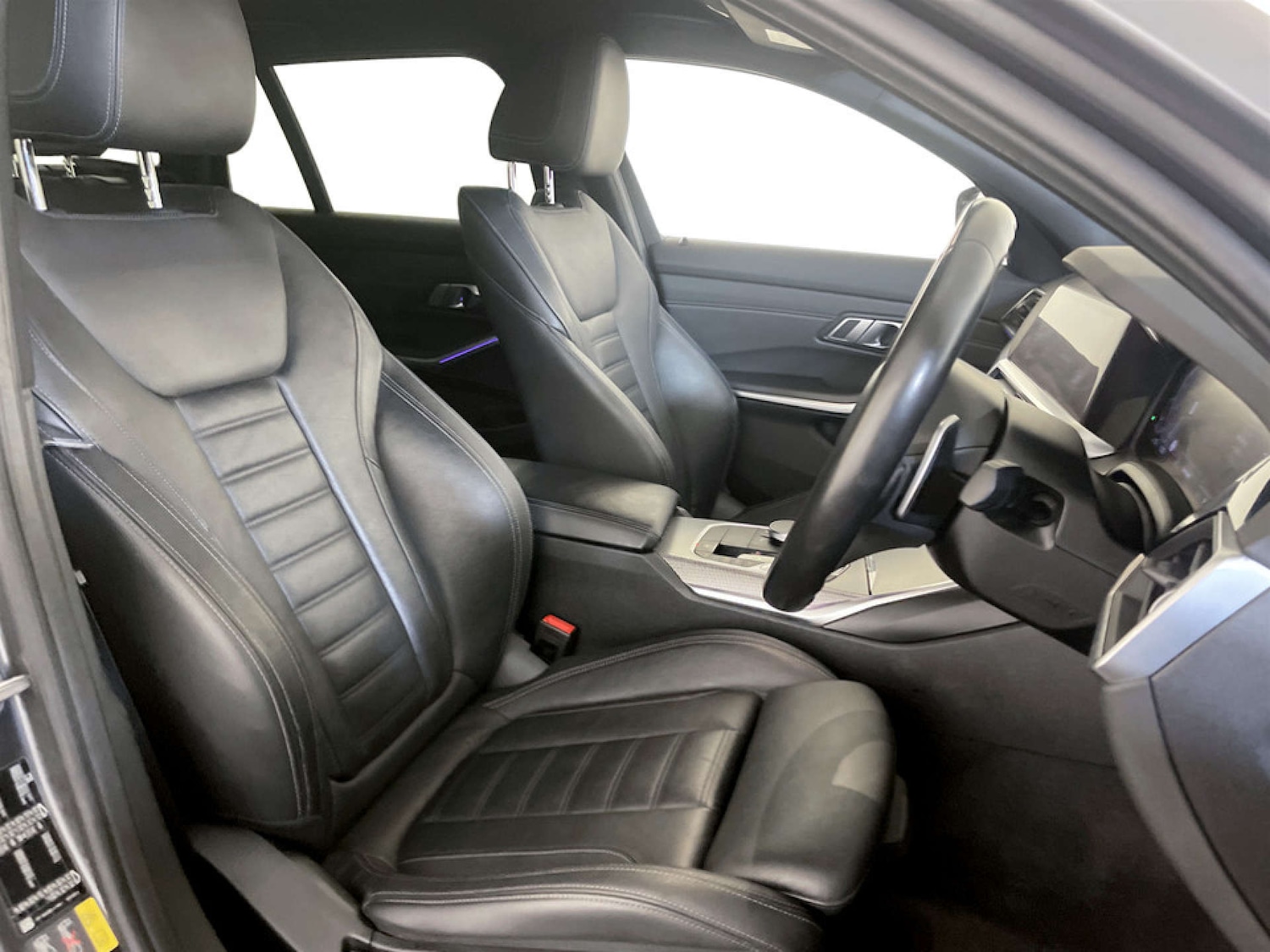 Used BMW 3 Series 2021 for sale - 77470010: Photo 13