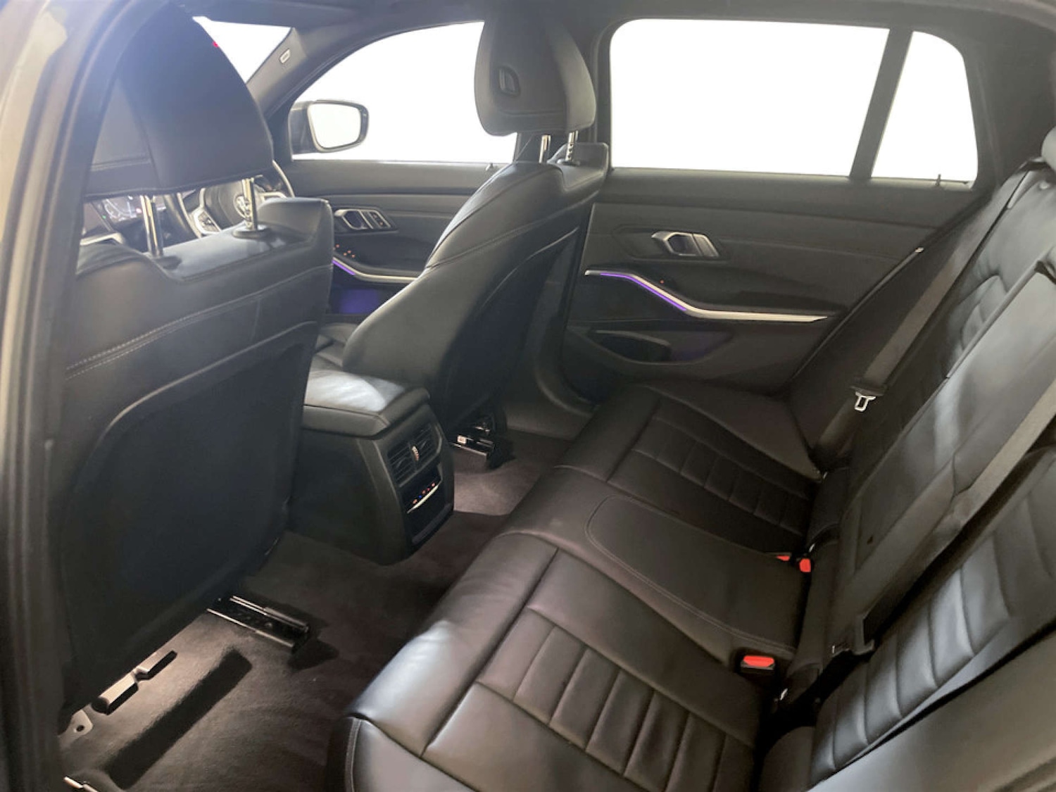 Used BMW 3 Series 2021 for sale - 77470010: Photo 14