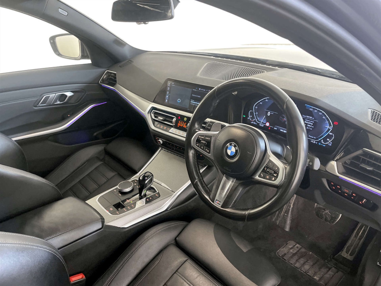 Used BMW 3 Series 2021 for sale - 77470010: Photo 15