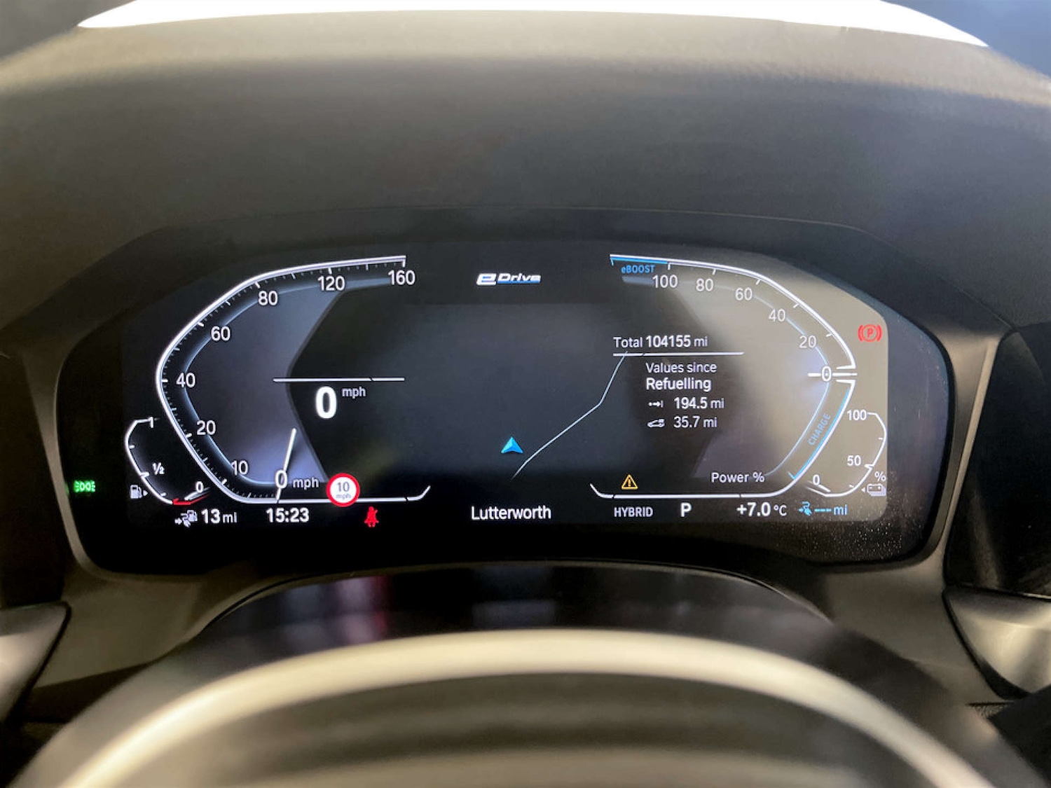 Used BMW 3 Series 2021 for sale - 77470010: Photo 18