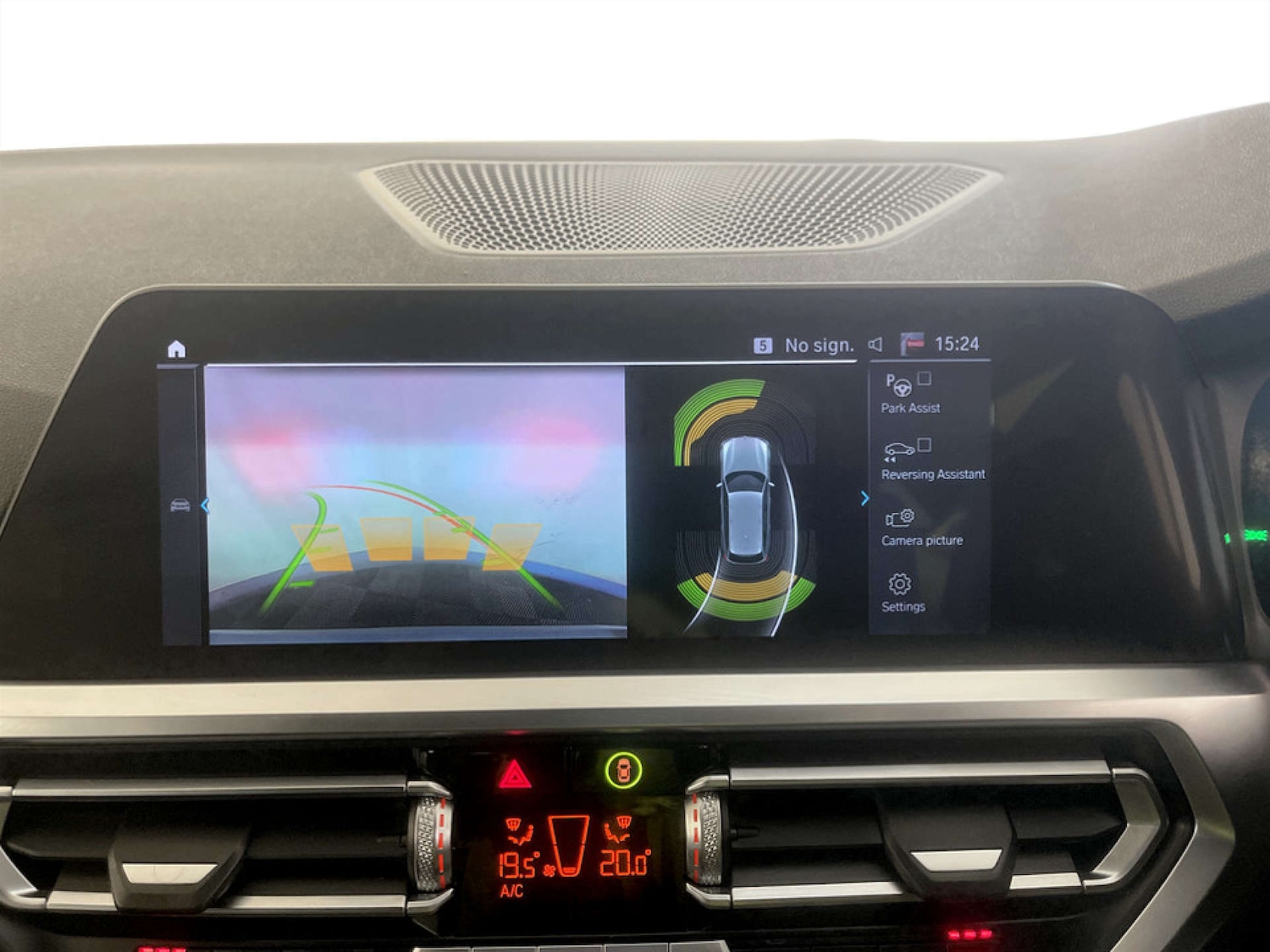 Used BMW 3 Series 2021 for sale - 77470010: Photo 20