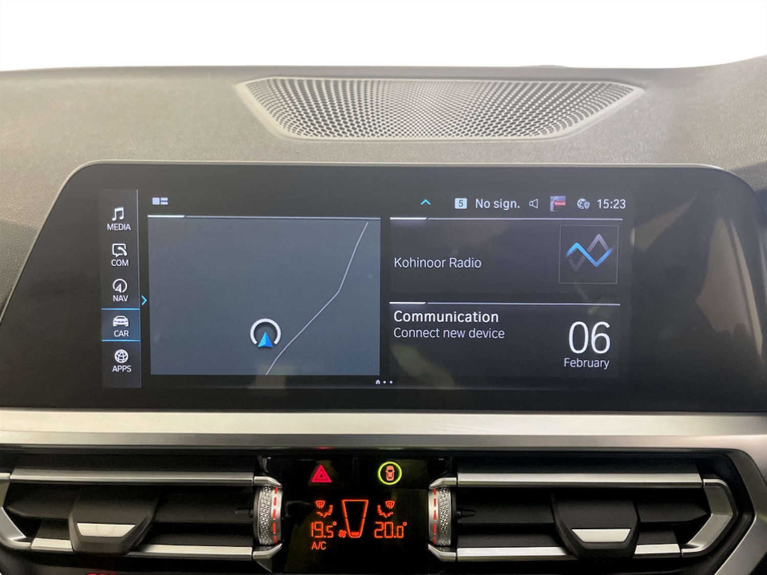 Used BMW 3 Series 2021 for sale - 77470010: Photo 22