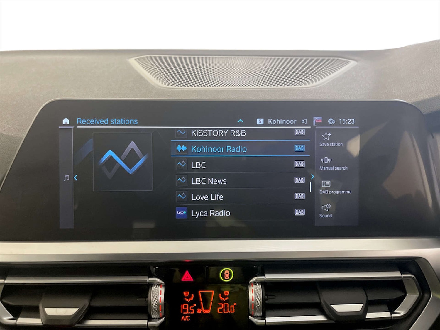 Used BMW 3 Series 2021 for sale - 77470010: Photo 23