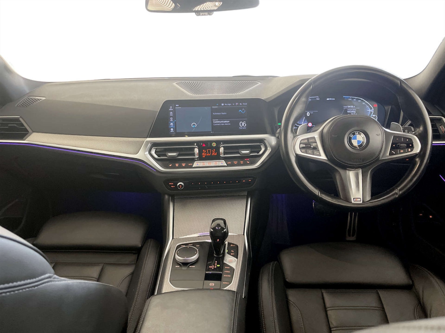 Used BMW 3 Series 2021 for sale - 77470010: Photo 3