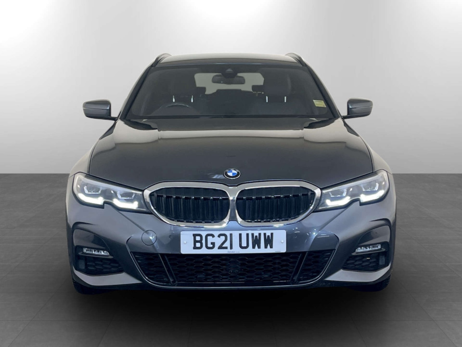 Used BMW 3 Series 2021 for sale - 77470010: Photo 5