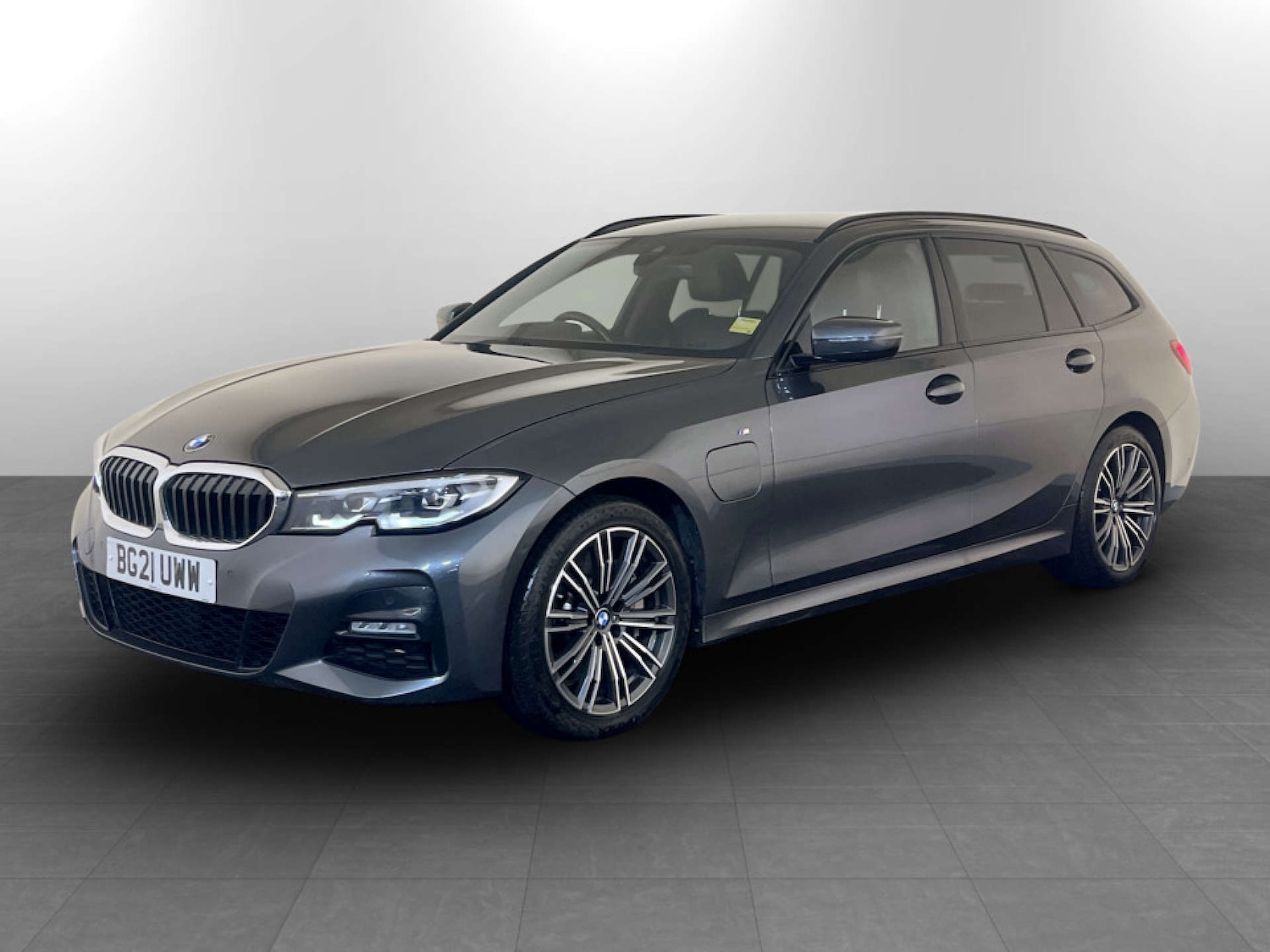 Used BMW 3 Series 2021 for sale - 77470010: Photo 6