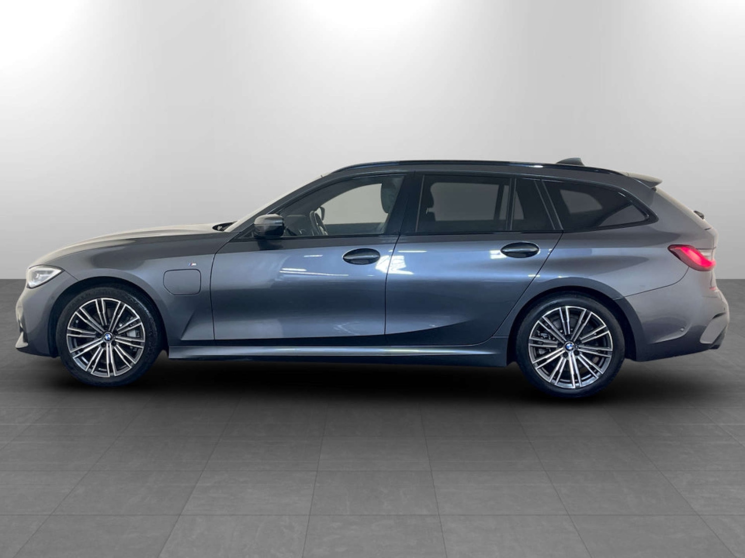 Used BMW 3 Series 2021 for sale - 77470010: Photo 7