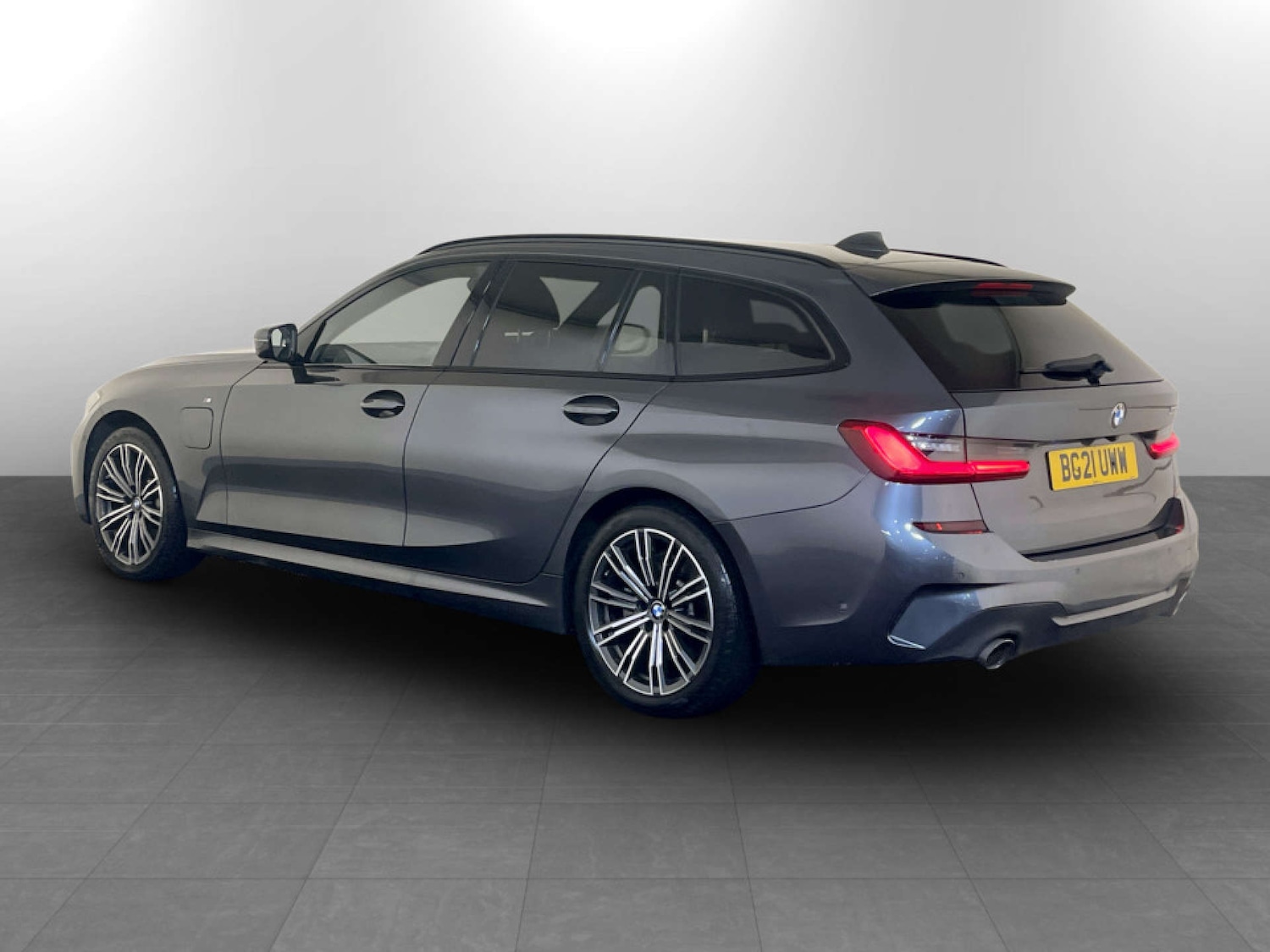 Used BMW 3 Series 2021 for sale - 77470010: Photo 8