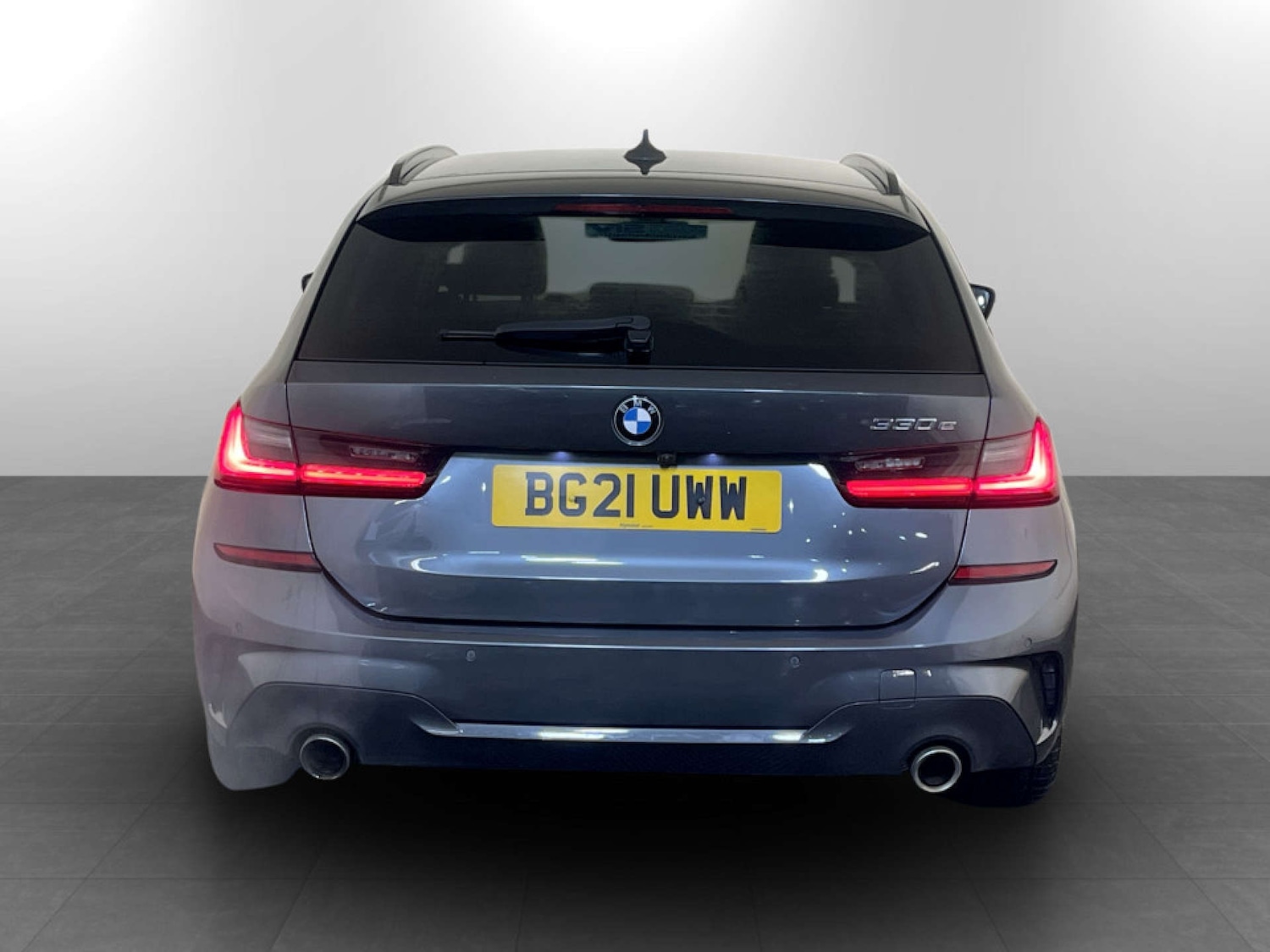 Used BMW 3 Series 2021 for sale - 77470010: Photo 9