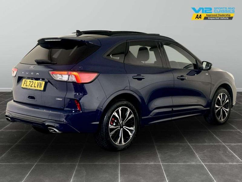 Used Ford Kuga 2022 for sale - 76825993: Photo 10