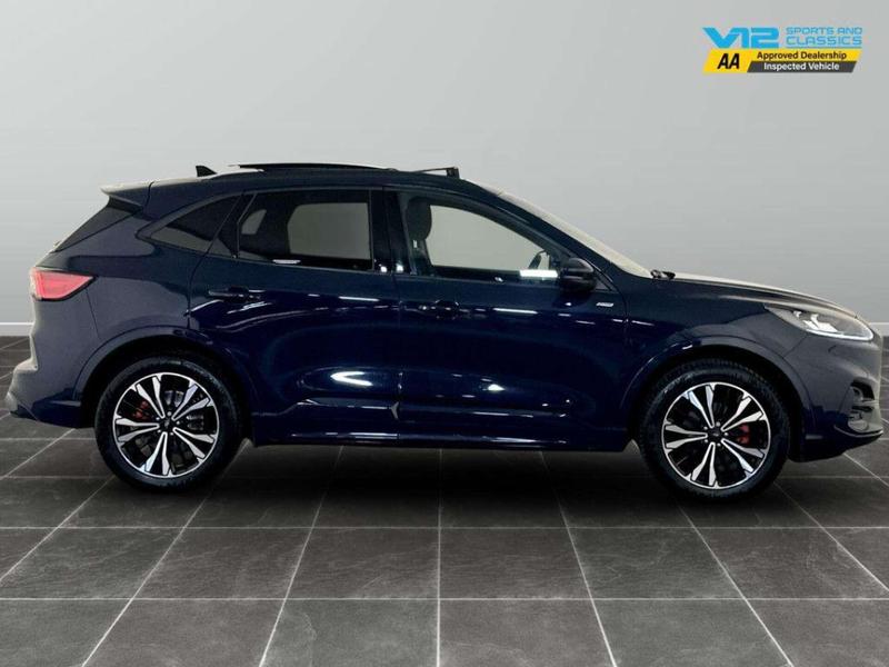 Used Ford Kuga 2022 for sale - 76825993: Photo 11