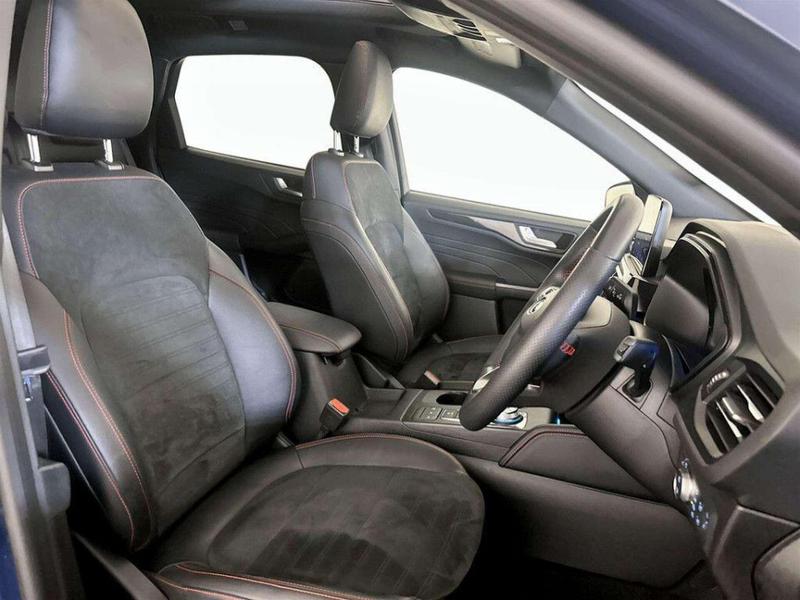 Used Ford Kuga 2022 for sale - 76825993: Photo 13