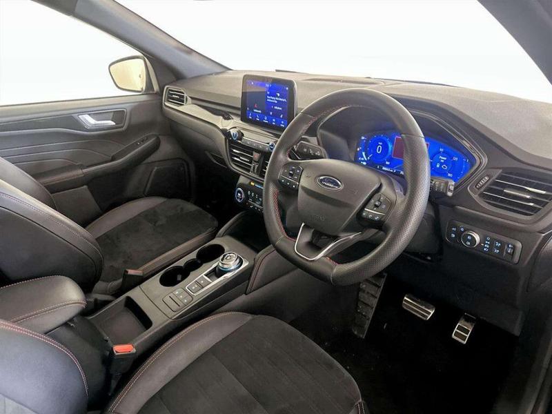 Used Ford Kuga 2022 for sale - 76825993: Photo 16