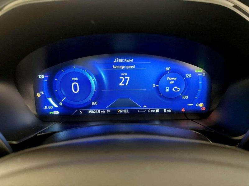 Used Ford Kuga 2022 for sale - 76825993: Photo 19