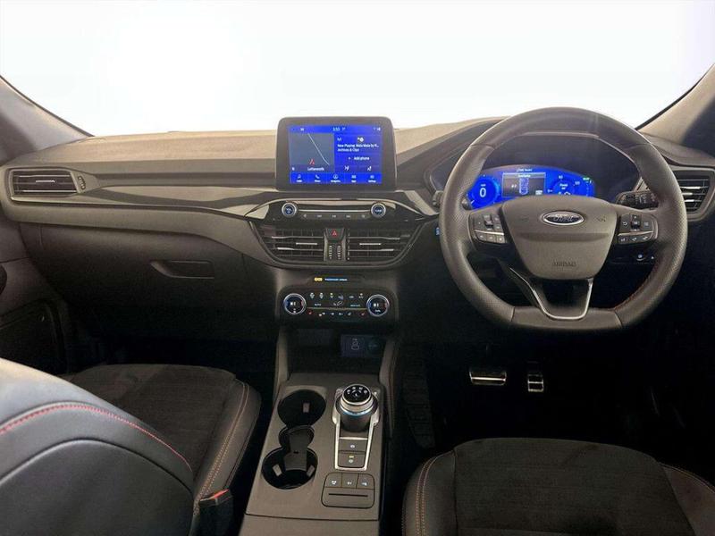 Used Ford Kuga 2022 for sale - 76825993: Photo 3