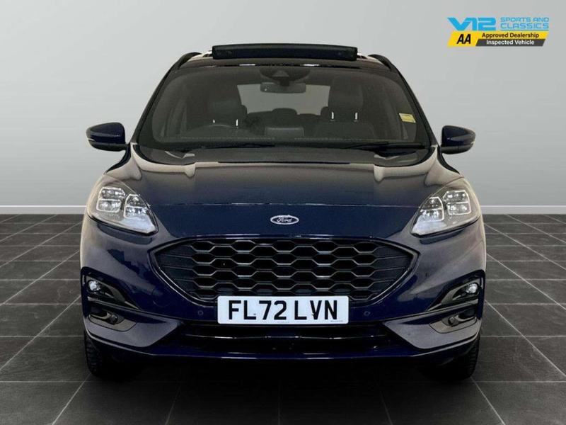 Used Ford Kuga 2022 for sale - 76825993: Photo 5