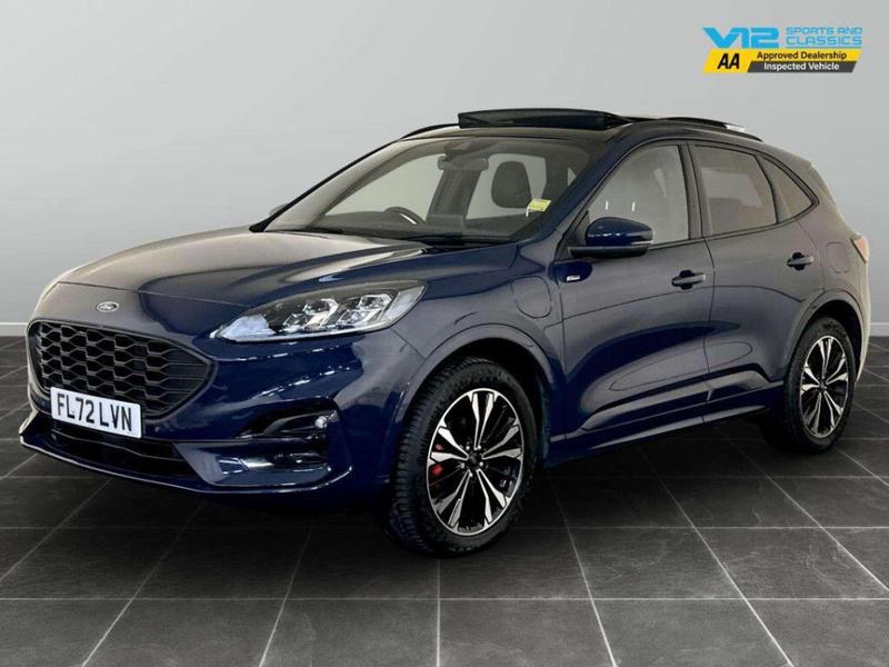 Used Ford Kuga 2022 for sale - 76825993: Photo 6